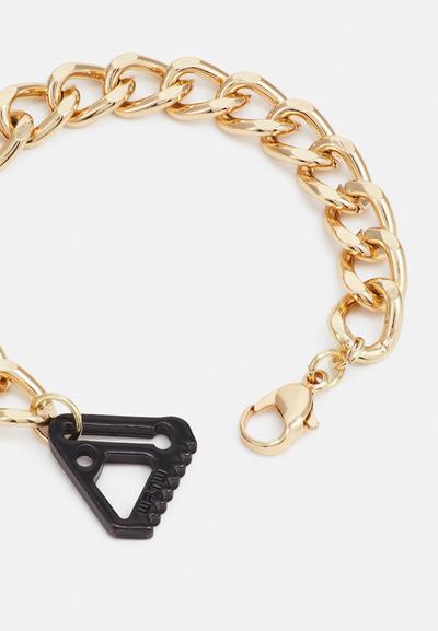 Bracelet - doré