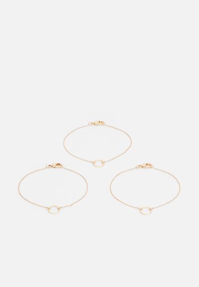 Bracelet - doré