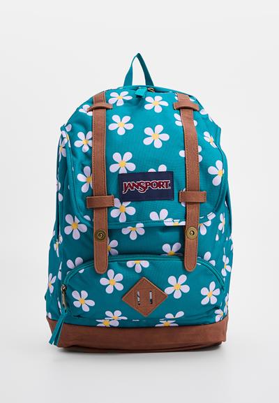 JanSport Sac à dos - turquoise