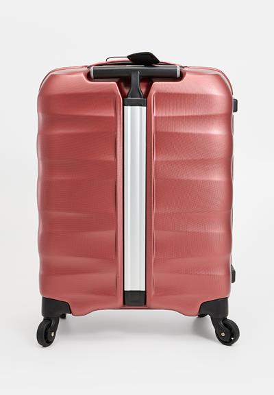 Samsonite Valise - corail