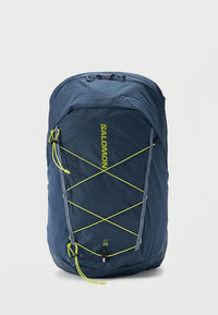 Salomon Sac à dos - bleu marine