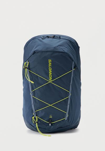 Salomon Sac à dos - bleu marine