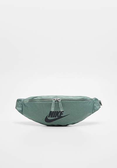 Nike Sportswear Sac banane - noir