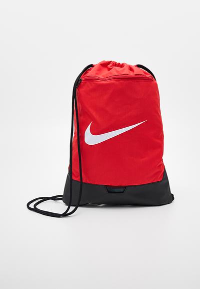 Nike Performance Sac de sport à cordon - multicolore