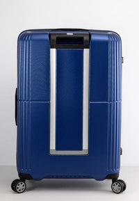 Samsonite Valise à roulettes - bleu