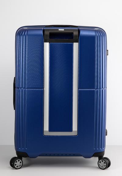 Samsonite Valise à roulettes - bleu