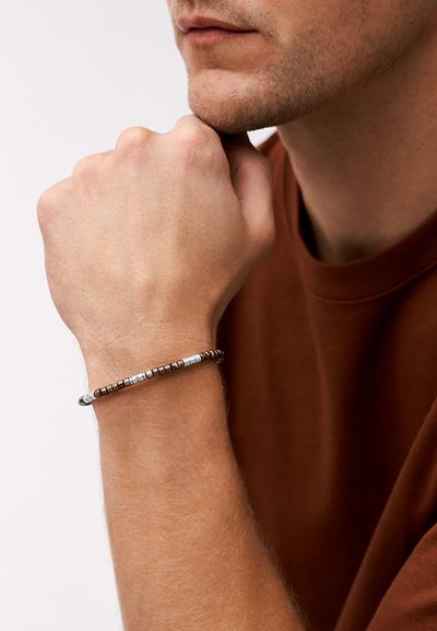 Bracelet - argenté
