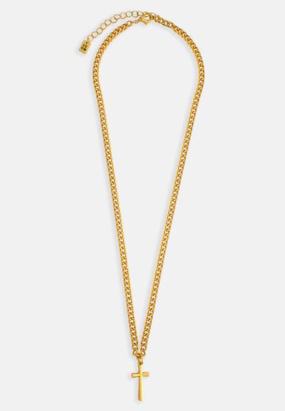 Collier - doré
