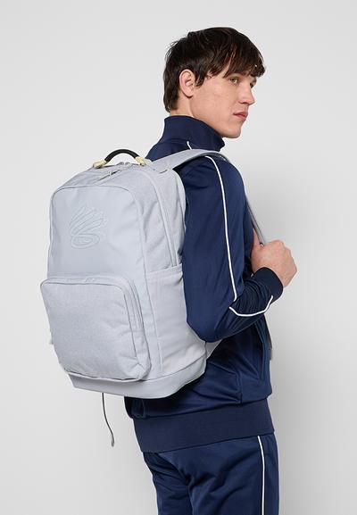 Under Armour Sac à dos - gris