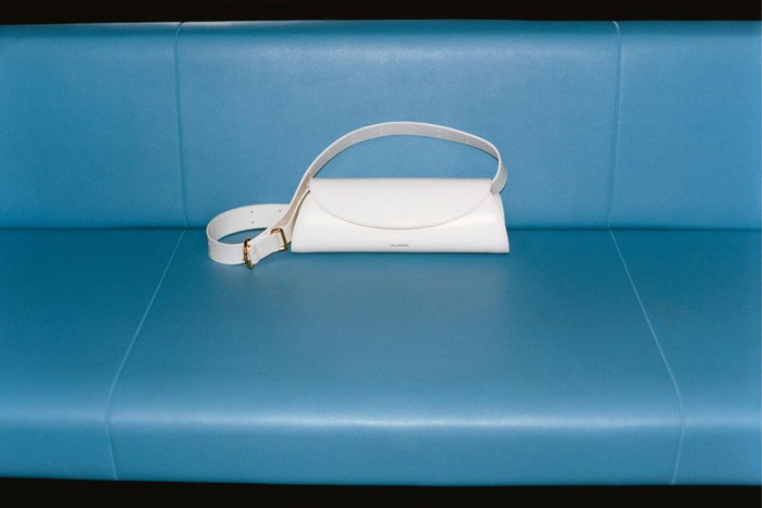 Des chaussures légères pour l'été