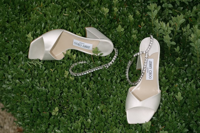 Des chaussures légères pour l'été