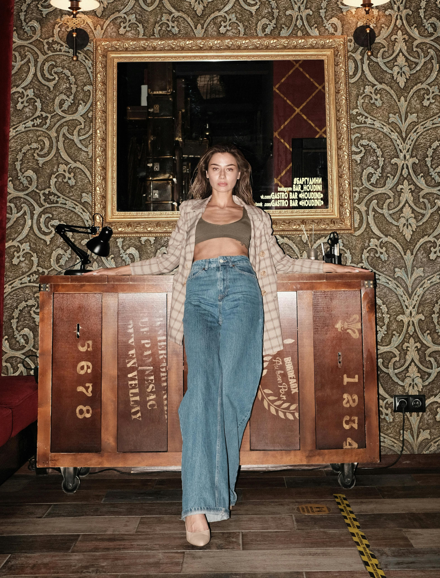 Etro x Mytheresa