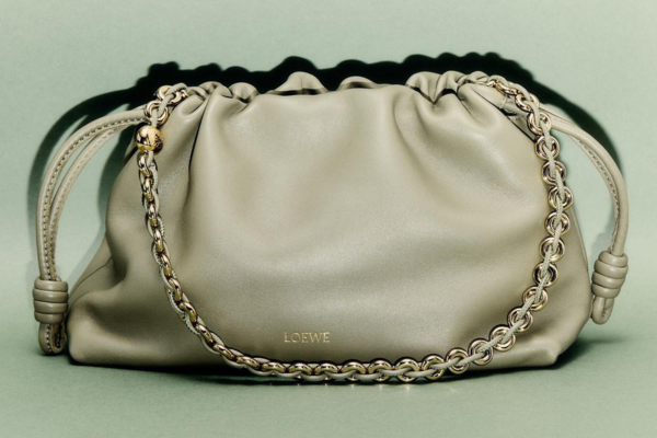 Les sacs iconiques des plus grands noms du luxe.