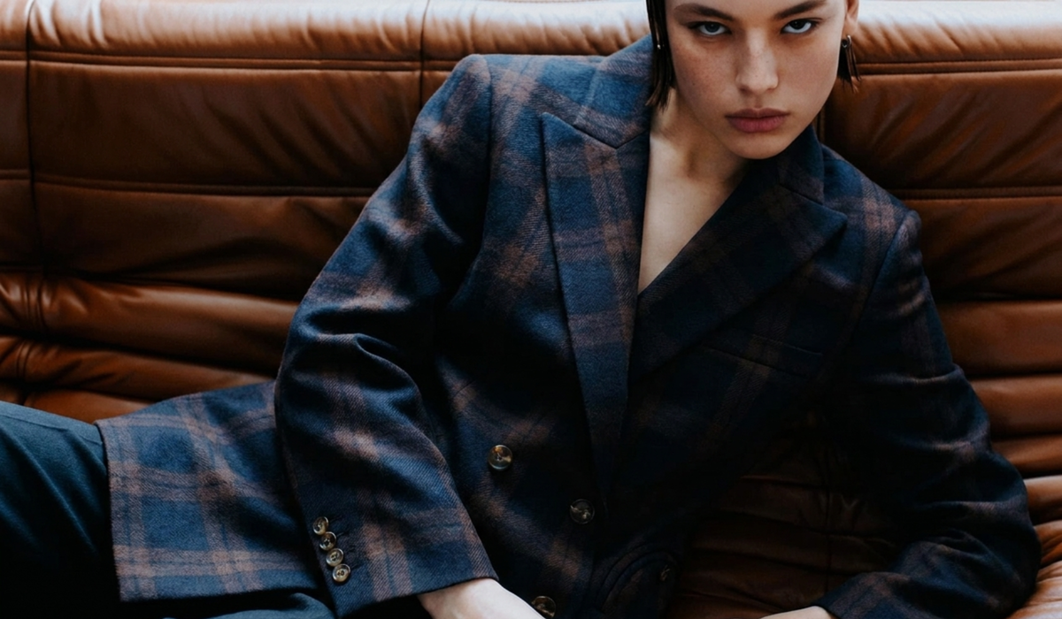 Max Mara, Une Saison d’Élégance
