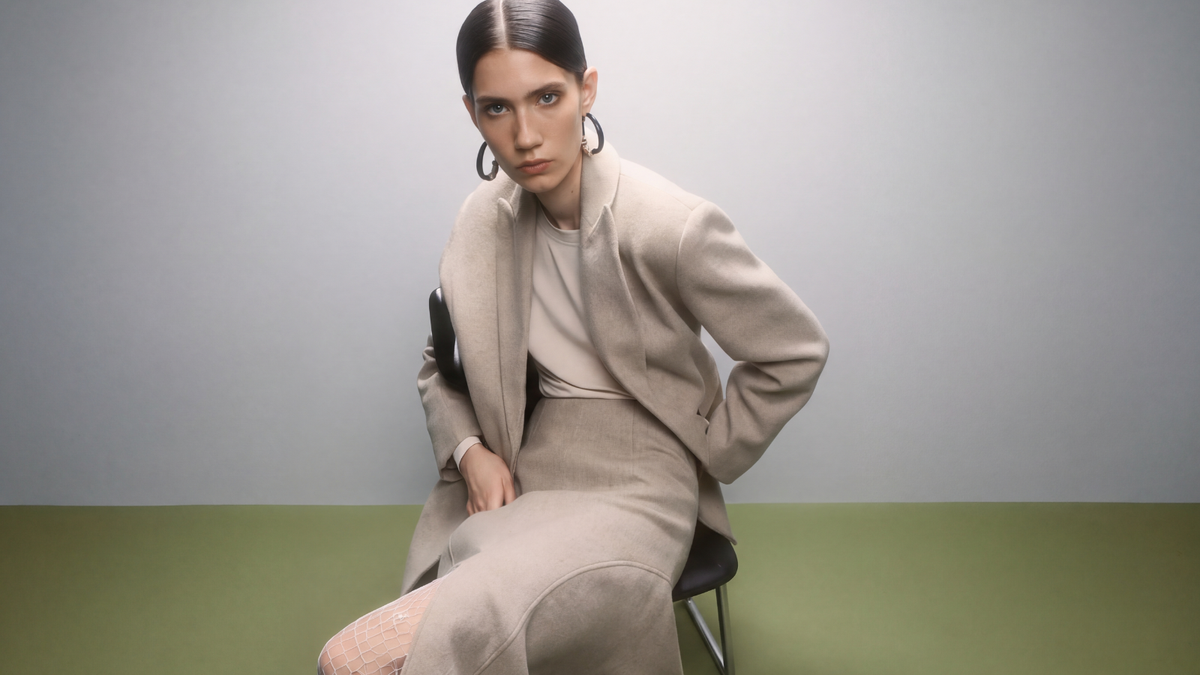 Max Mara, Une Saison d’Élégance