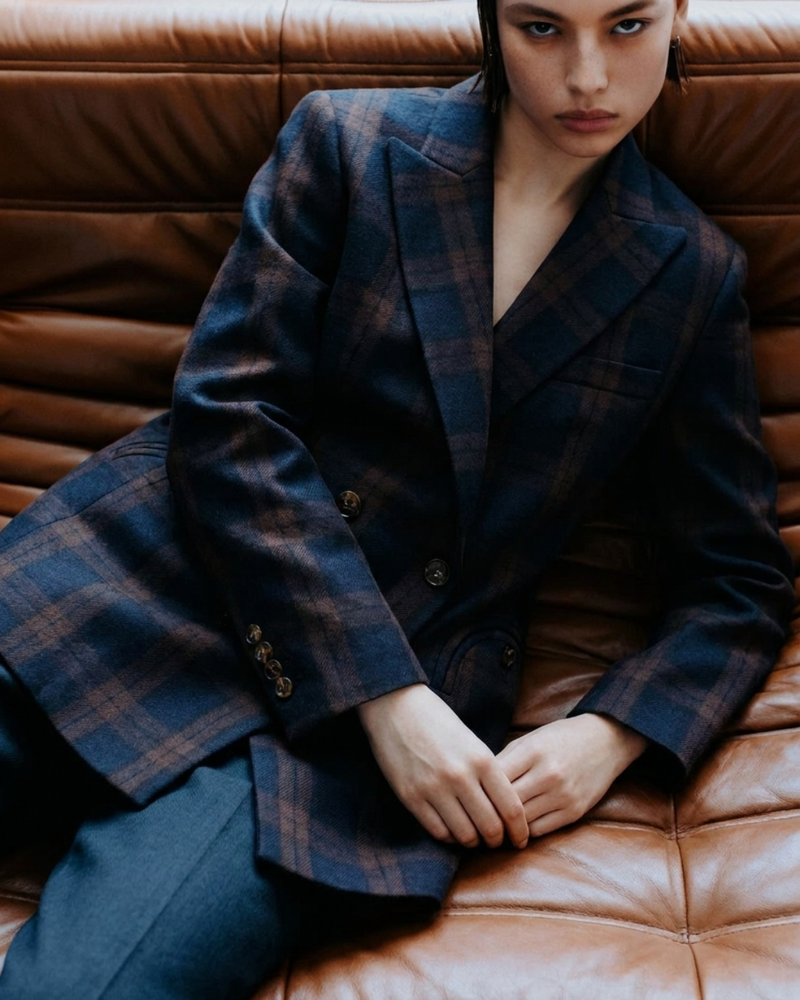Max Mara, Une Saison d’Élégance
