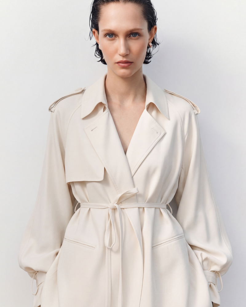 Max Mara, Une Saison d’Élégance