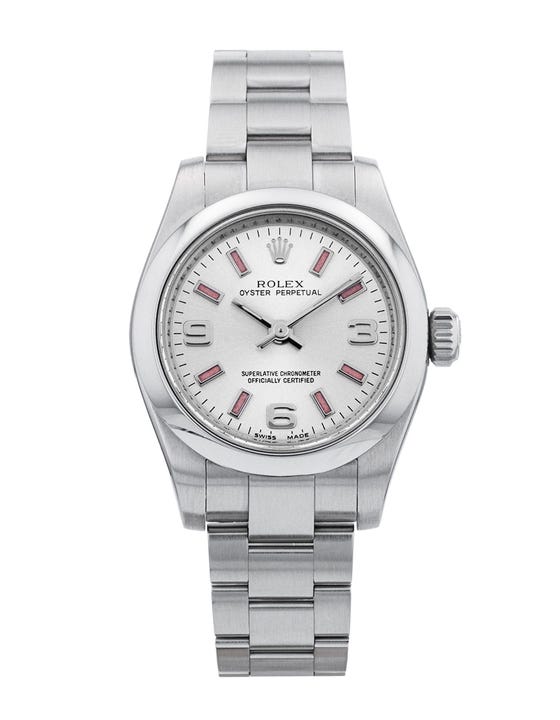 Rolex Lady Oyster Perpetual 176200