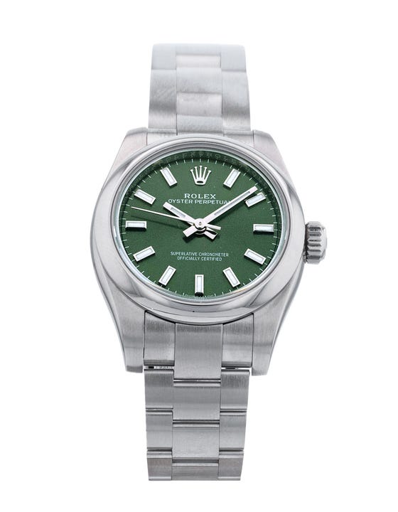 Rolex Lady Oyster Perpetual 176200