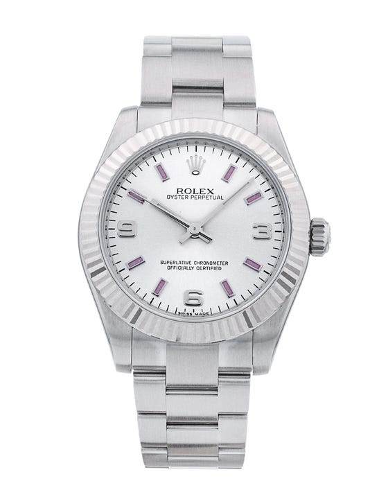 Rolex Lady Oyster Perpetual 177234