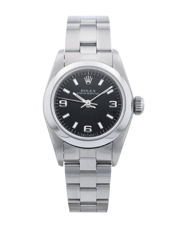 Rolex Lady Oyster Perpetual 67180