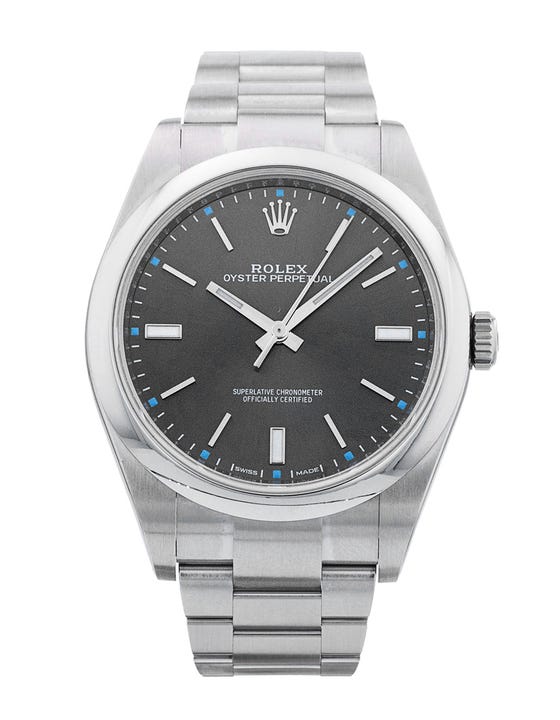 Rolex Oyster Perpetual 114300