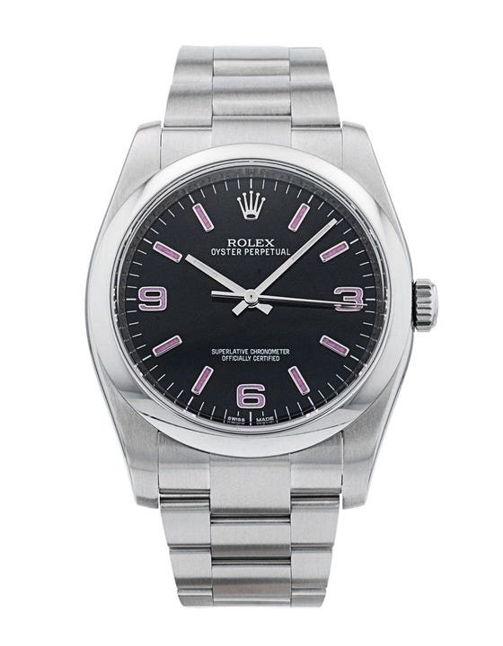 Rolex Oyster Perpetual 116000