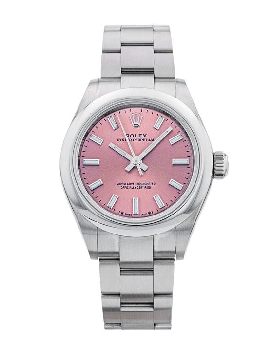 Rolex Oyster Perpetual 276200