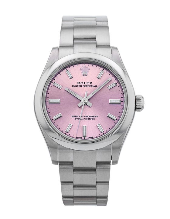 Rolex Oyster Perpetual 277200