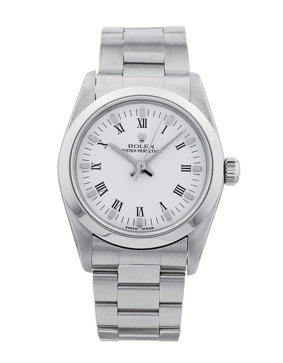Rolex Oyster Perpetual 77080