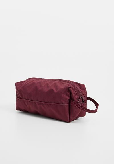 Dakine Trousse - bordeaux