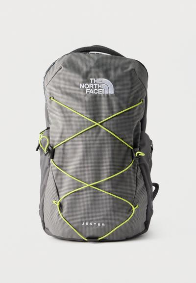 The North Face Sac de trekking - gris