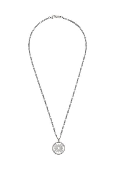 Collier - argenté
