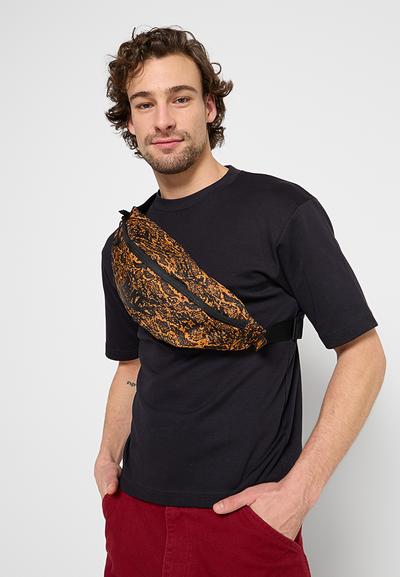 Nike Sportswear Sac banane - multicolore