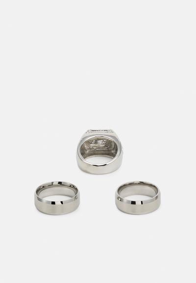 Bague - doré