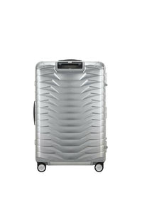 Samsonite Valise à roulettes - argenté