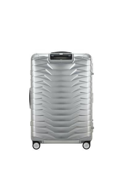 Samsonite Valise à roulettes - argenté
