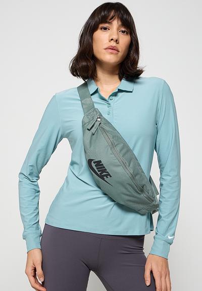 Nike Sportswear Sac banane - noir