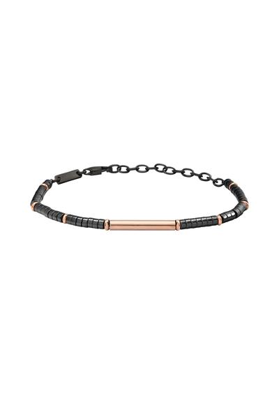 Bracelet - rose doré