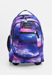 JanSport Valise à roulettes - multicolore