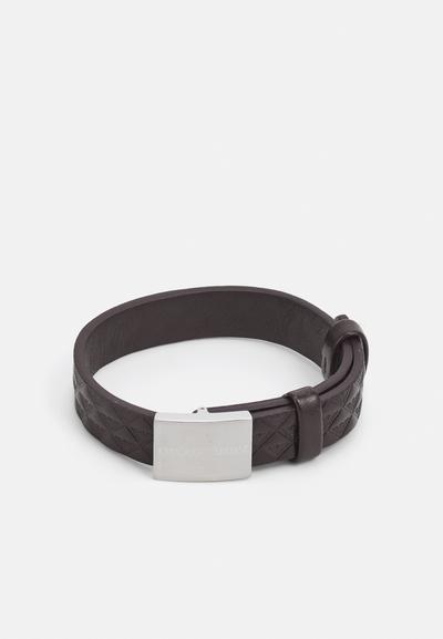 Bracelet - argenté