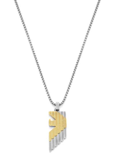 Collier - argenté