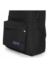 JanSport Sac à dos - noir