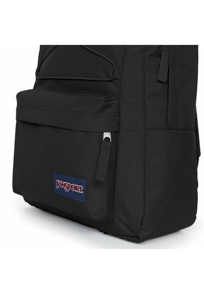 JanSport Sac à dos - noir