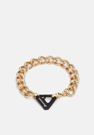 Bracelet - doré