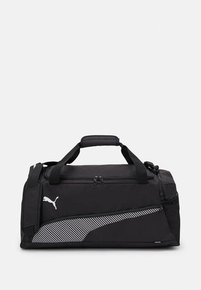 Puma Sac de sport - noir