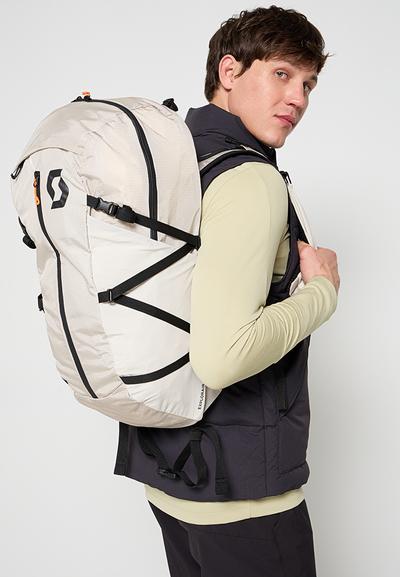 SCOTT Sports Sac de trekking - gris