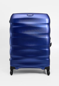 Samsonite Valise à roulettes - bleu