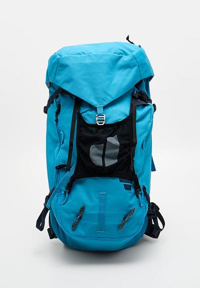 Deuter Sac de randonnée - vert foncé