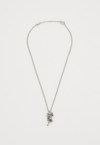 Collier - argenté